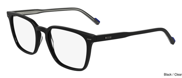 Zeiss Eyeglasses ZS24549 001