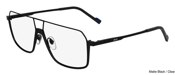 Zeiss Eyeglasses ZS24157LP 002