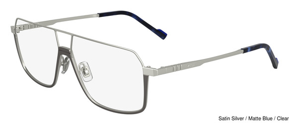 Zeiss Eyeglasses ZS24157LP 048