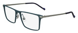 Zeiss Eyeglasses ZS24144 405