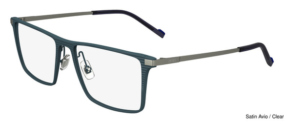 Zeiss Eyeglasses ZS24144 405