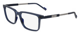 Zeiss Eyeglasses ZS23718 414