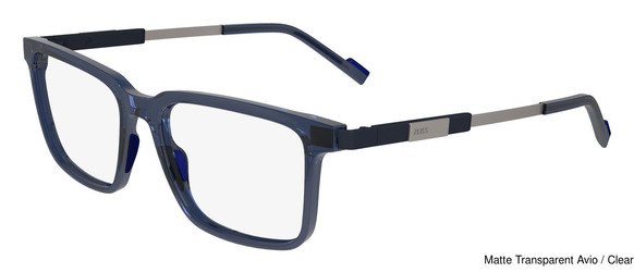 Zeiss Eyeglasses ZS23718 414