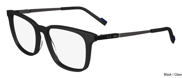 Zeiss Eyeglasses ZS23717 001