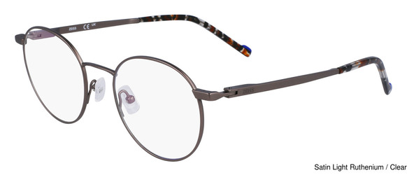 Zeiss Eyeglasses ZS23141 069