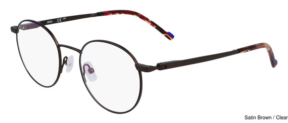 Zeiss Eyeglasses ZS23141 203