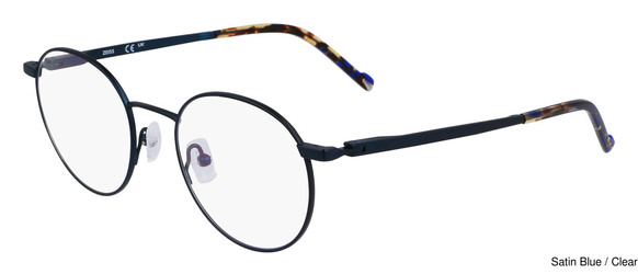 Zeiss Eyeglasses ZS23141 403