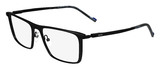 Zeiss Eyeglasses ZS23140 002