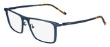 Zeiss Eyeglasses ZS23140 405