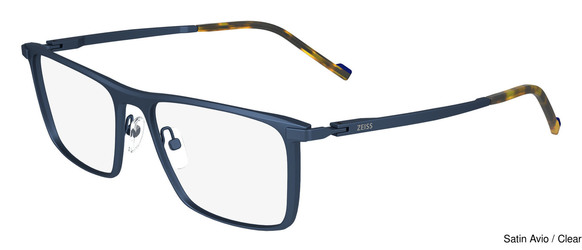 Zeiss Eyeglasses ZS23140 405