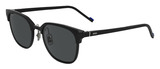 Zeiss Sunglasses ZS24546S 002