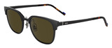 Zeiss Sunglasses ZS24546S 201