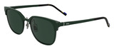 Zeiss Sunglasses ZS24546S 301