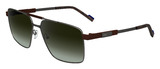 Zeiss Sunglasses ZS23136S 075