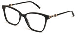 Escada Eyeglasses VESE82 0700