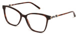 Escada Eyeglasses VESE82 752Y