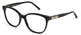 Escada Eyeglasses VESE80S 0700