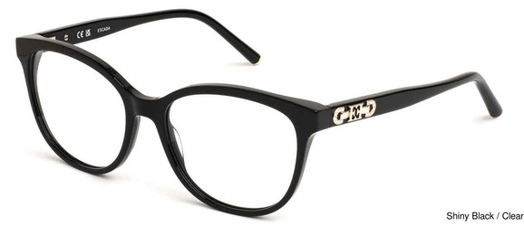 Escada Eyeglasses VESE80S 0700