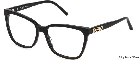 Escada Eyeglasses VESE79S 0700