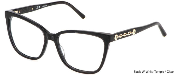 Escada Eyeglasses VESE79 0981