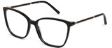 Escada Eyeglasses VESE78 0700