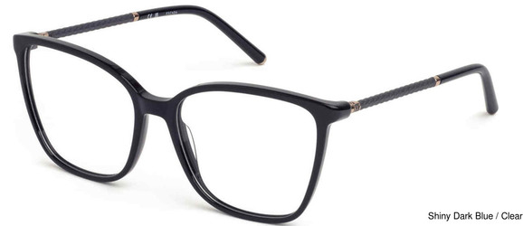 Escada Eyeglasses VESE78 0991