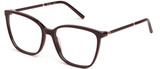 Escada Eyeglasses VESE78 0AR3