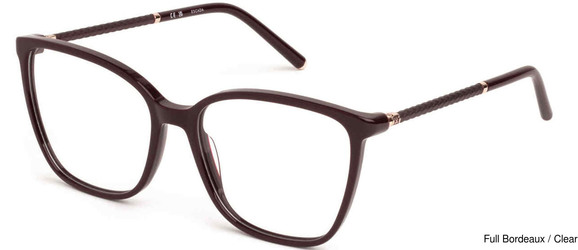 Escada Eyeglasses VESE78 0AR3