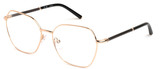 Escada Eyeglasses VESE77 08FC