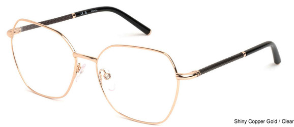 Escada Eyeglasses VESE77 08FC