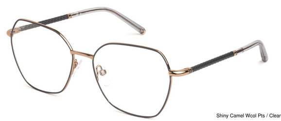 Escada Eyeglasses VESE77 08MD