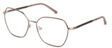 Escada Eyeglasses VESE77 0H60