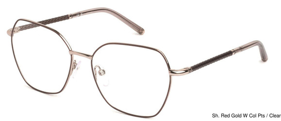 Escada Eyeglasses VESE77 0H60