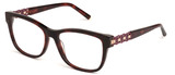 Escada Eyeglasses VESE76 0752