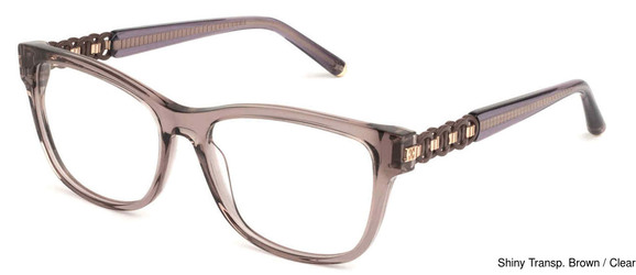 Escada Eyeglasses VESE76 0AAK