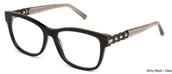 Escada Eyeglasses VESE76 700Y