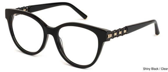 Escada Eyeglasses VESE75 0700