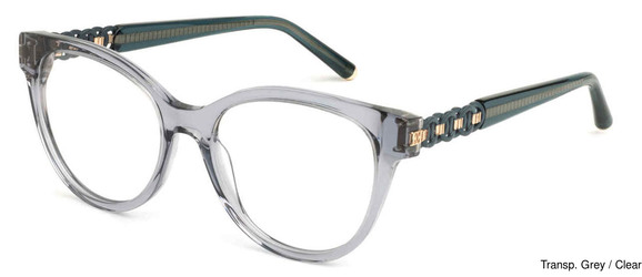 Escada Eyeglasses VESE75 0840