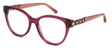 Escada Eyeglasses VESE75 0G64