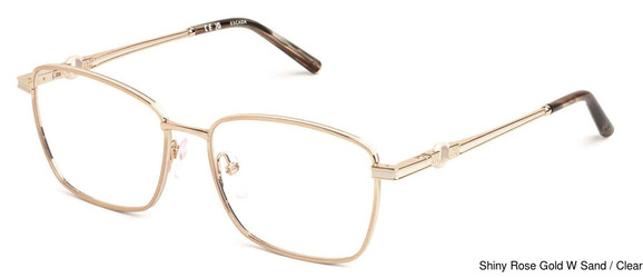 Escada Eyeglasses VESE74 0349