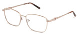 Escada Eyeglasses VESE74 0S31