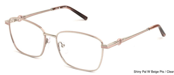 Escada Eyeglasses VESE74 0S31