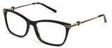 Escada Eyeglasses VESE73 0700