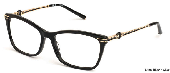 Escada Eyeglasses VESE73 0700