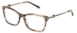 Escada Eyeglasses VESE73 0M61