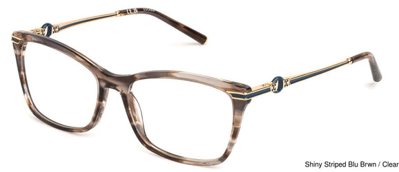 Escada Eyeglasses VESE73 0M61