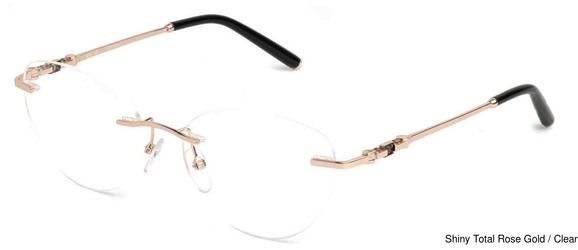 Escada Replacement Lenses 105988