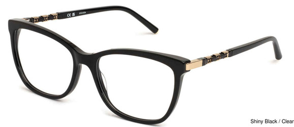 Escada Eyeglasses VESE70 0700