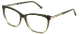 Escada Eyeglasses VESE70 0GFL