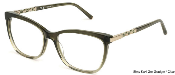 Escada Eyeglasses VESE70 0GFL